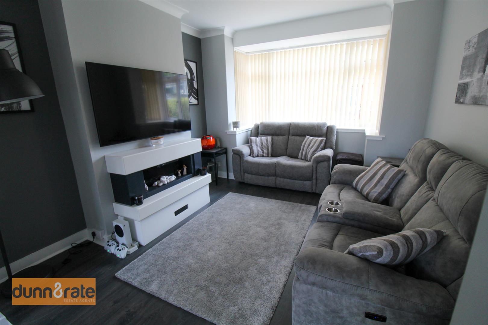 Abbotts Drive, Sneyd Green, Stoke-On-Trent